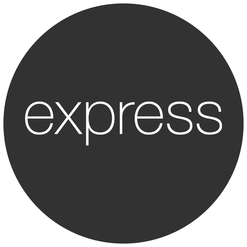 express-logo